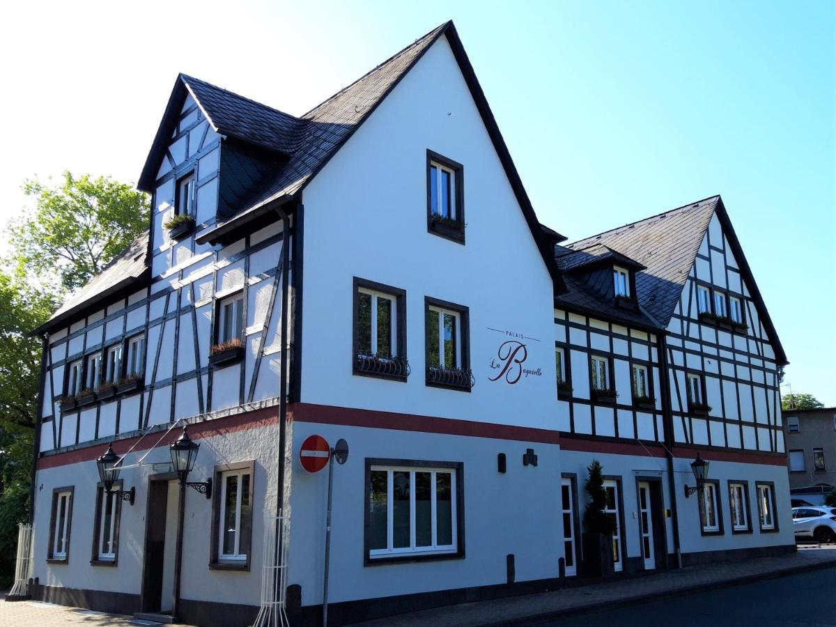 Wolke 7 Appartement Andernach Exterior photo